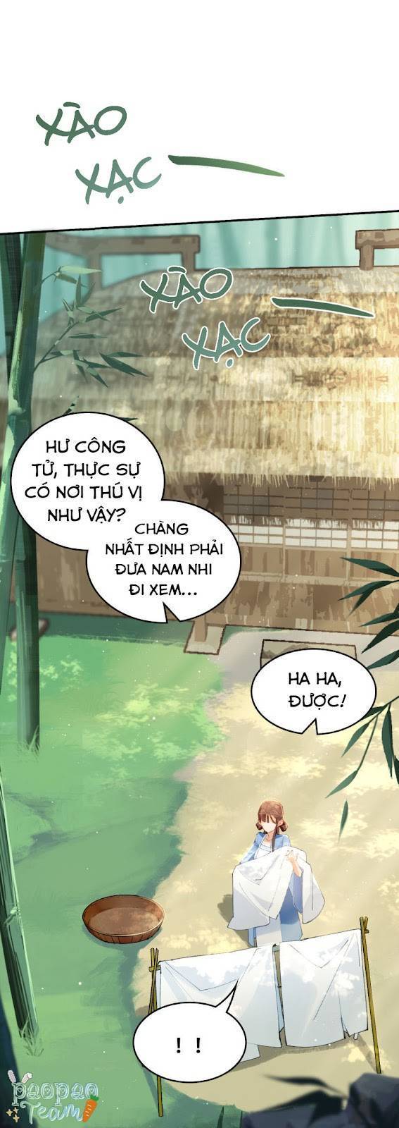 Thượng Đô Thiên Yêu Lục Chapter 21.3 - Trang 2
