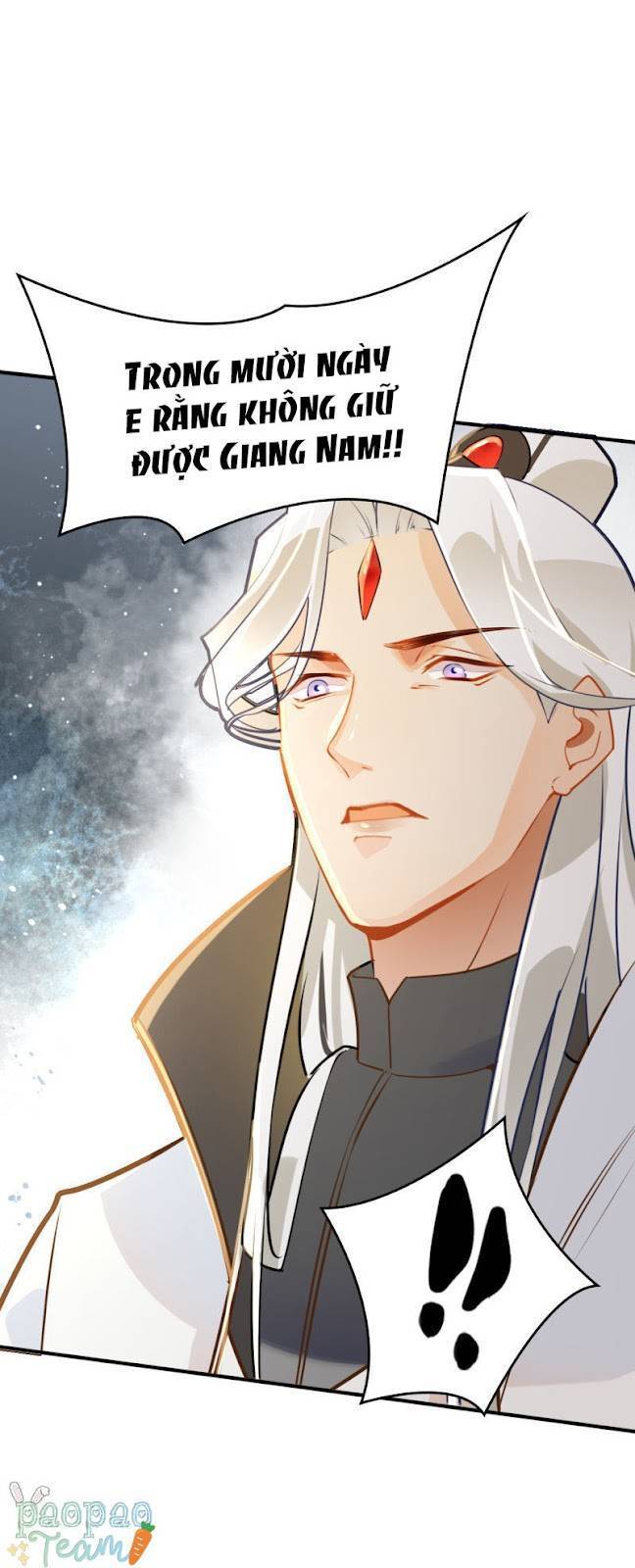 Thượng Đô Thiên Yêu Lục Chapter 21.4 - Trang 2