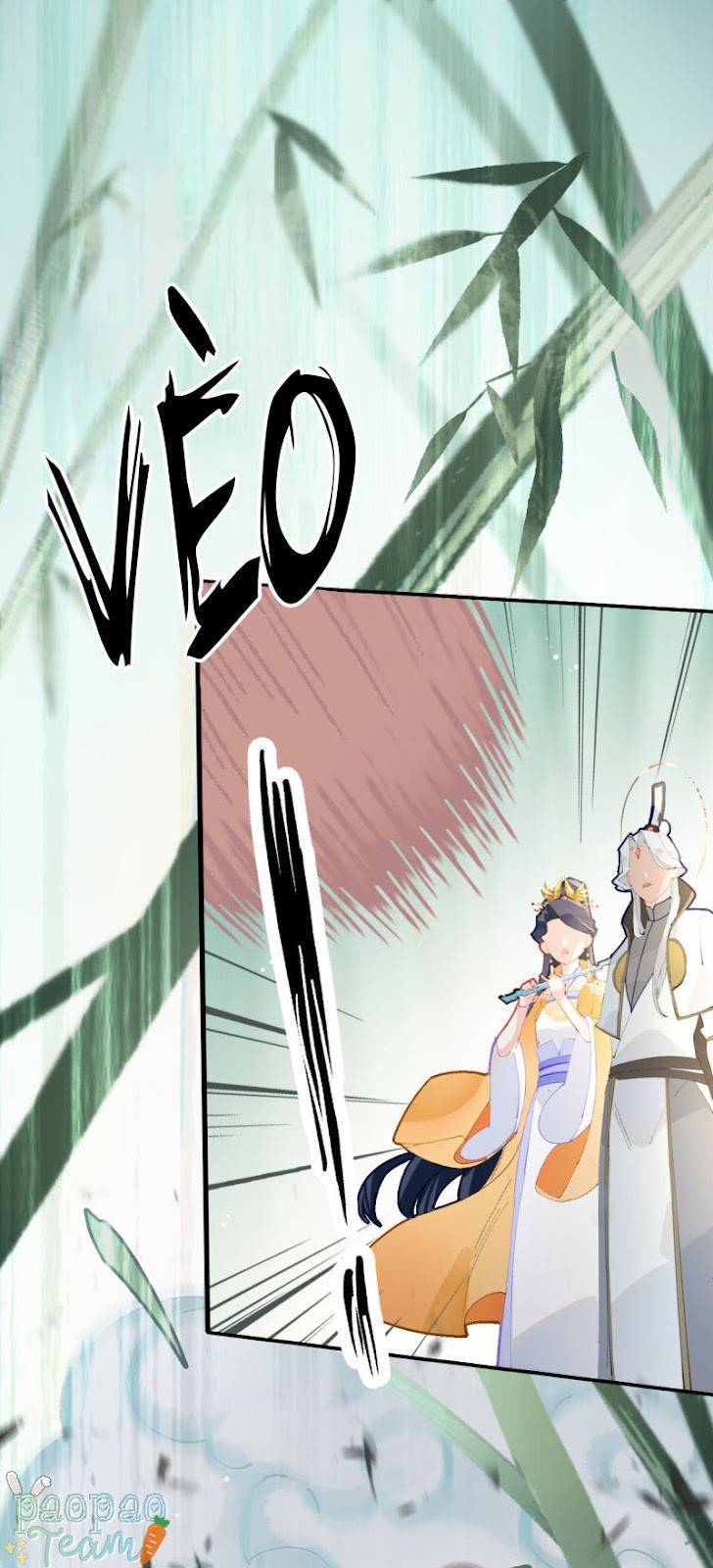 Thượng Đô Thiên Yêu Lục Chapter 21.5 - Trang 2