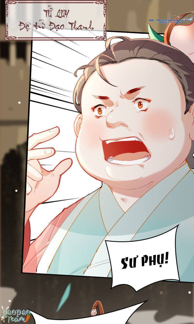 Thượng Đô Thiên Yêu Lục Chapter 21.5 - Trang 2