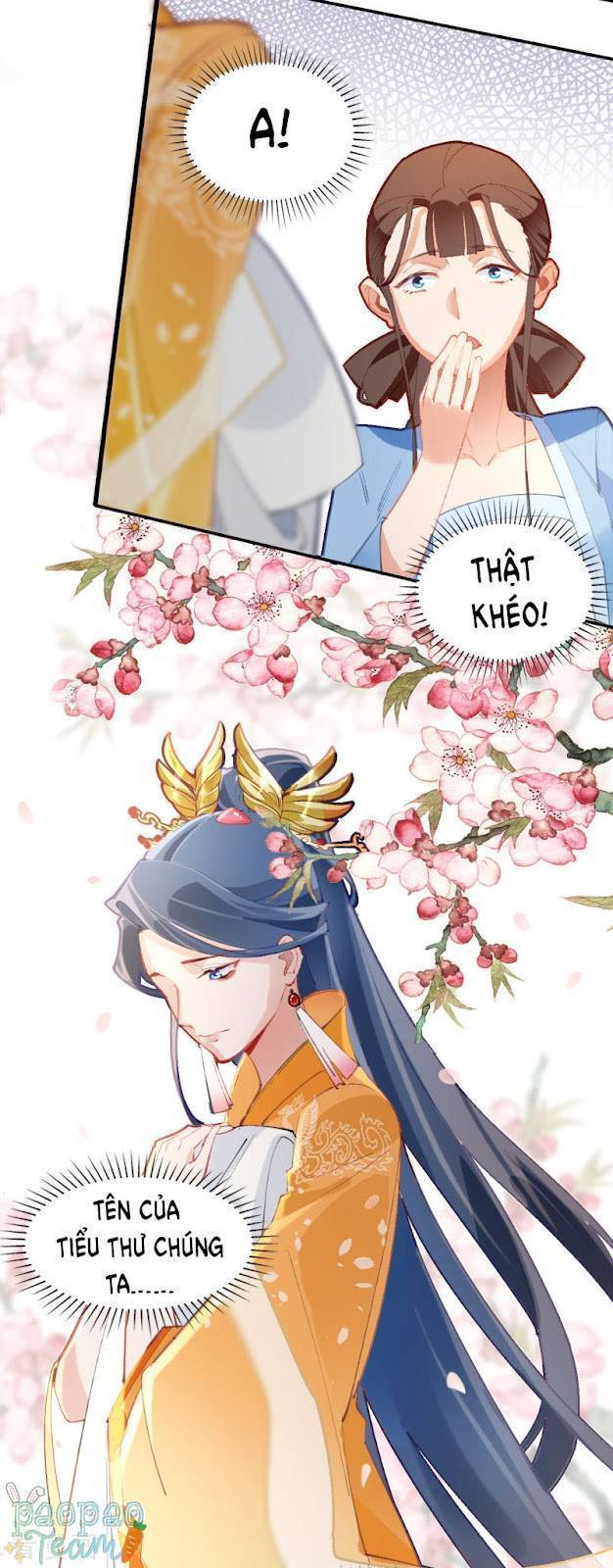 Thượng Đô Thiên Yêu Lục Chapter 21.6 - Trang 2