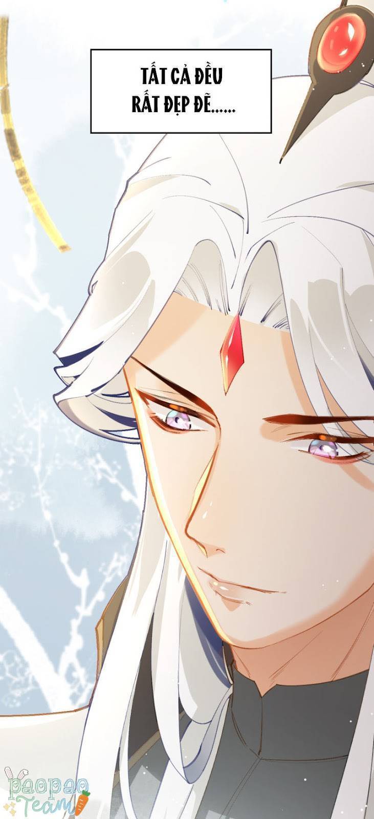 Thượng Đô Thiên Yêu Lục Chapter 21.7 - Trang 2