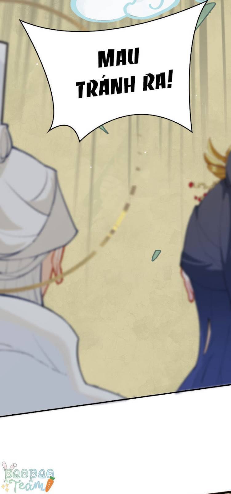 Thượng Đô Thiên Yêu Lục Chapter 21.7 - Trang 2