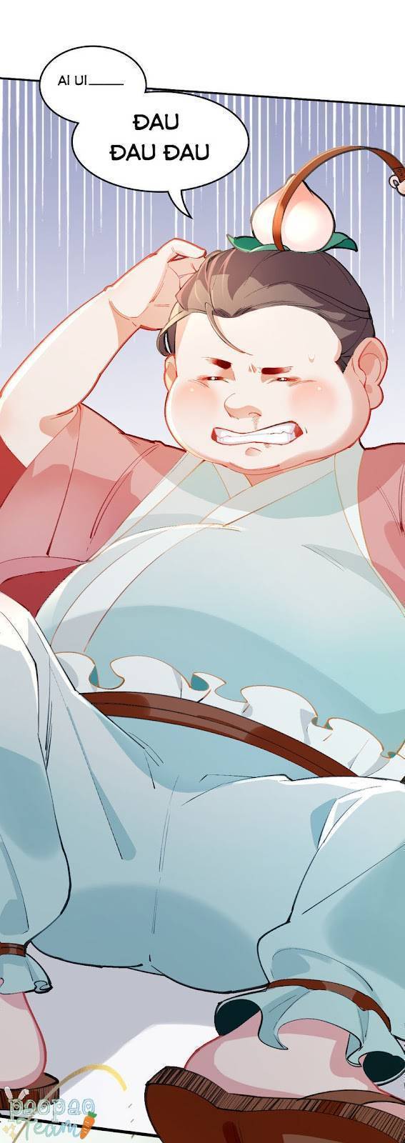 Thượng Đô Thiên Yêu Lục Chapter 21.7 - Trang 2