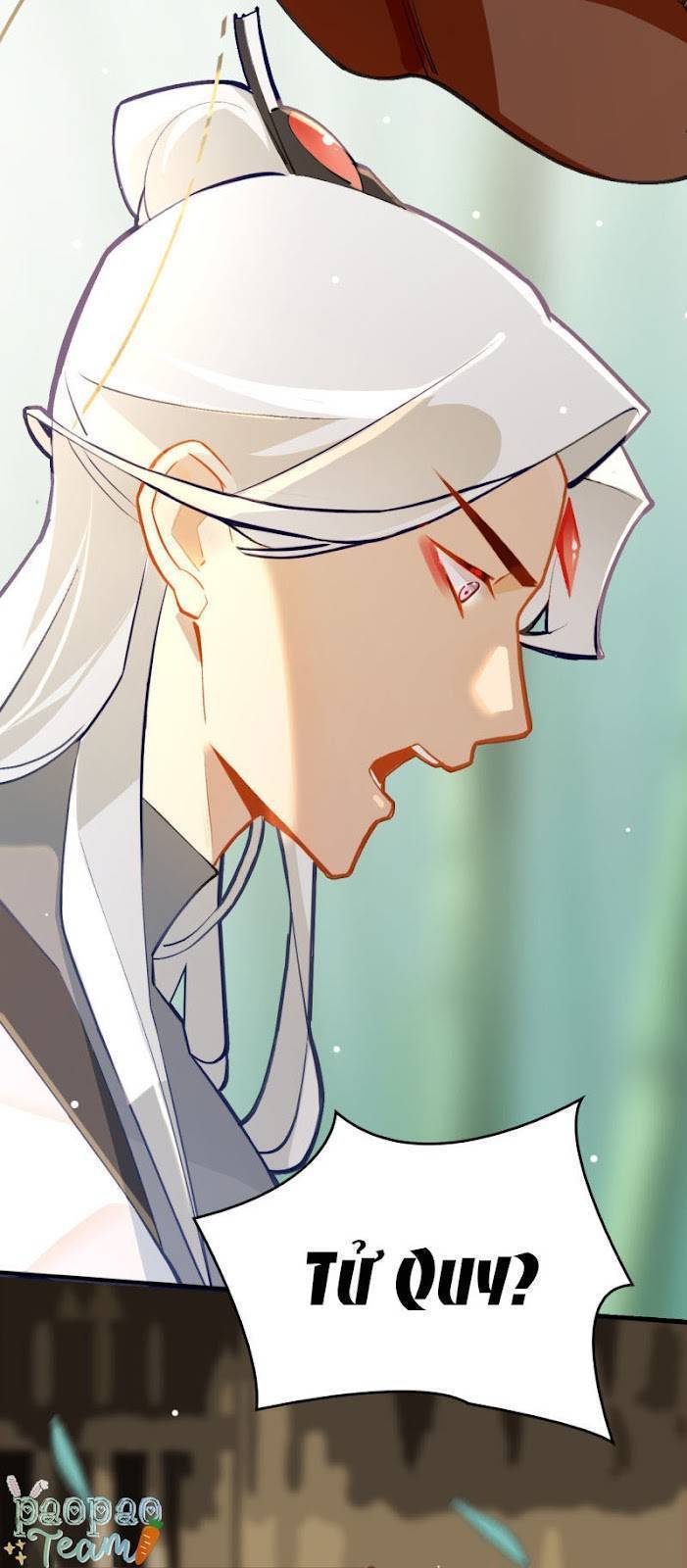 Thượng Đô Thiên Yêu Lục Chapter 21.7 - Trang 2