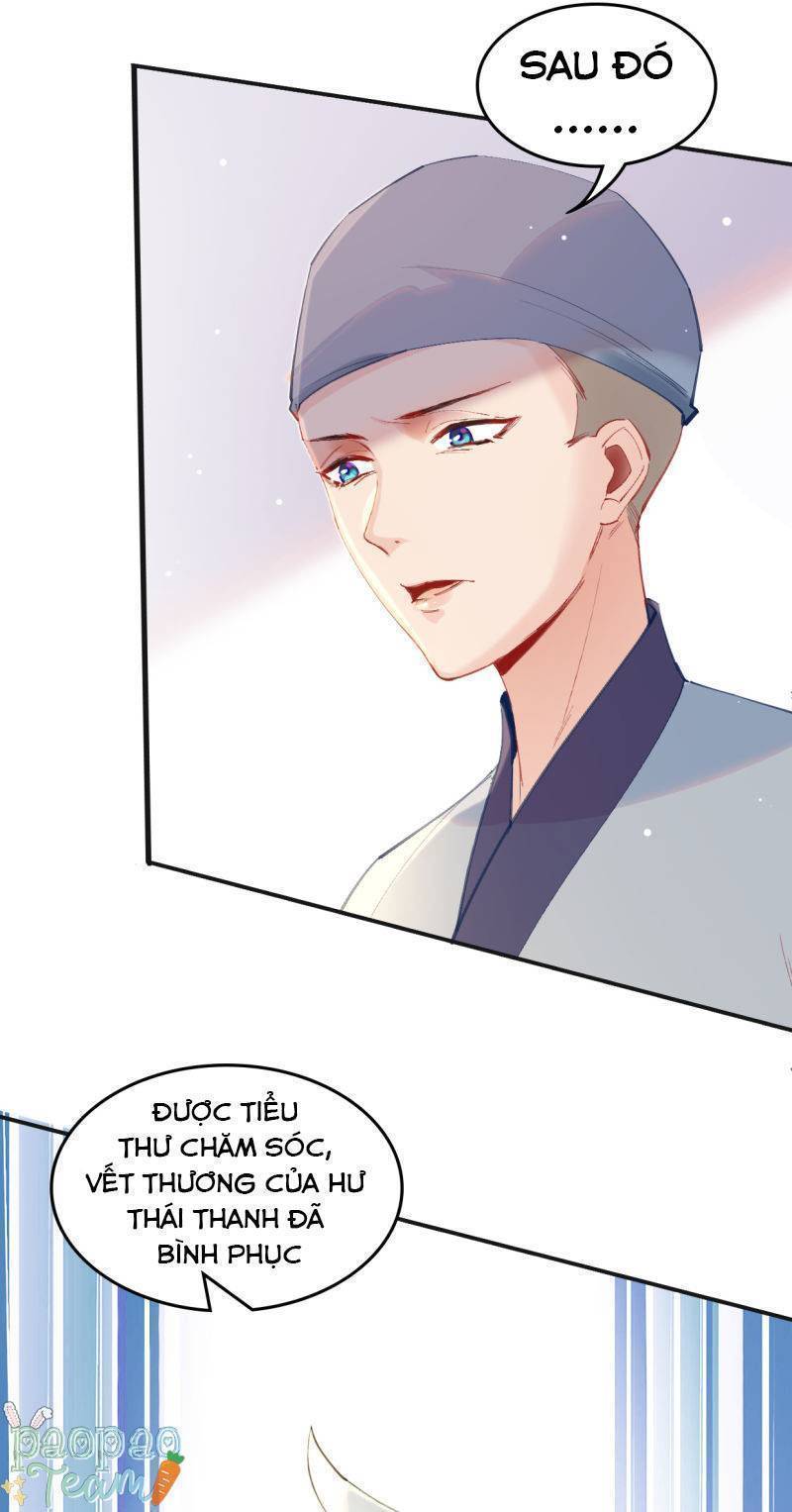 Thượng Đô Thiên Yêu Lục Chapter 21.8 - Trang 2