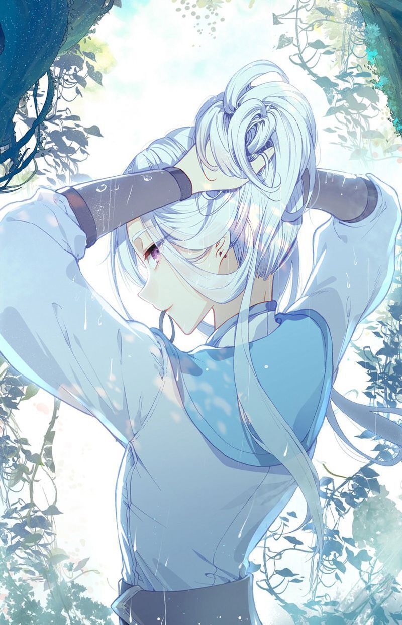 Thương Khung Bảng Chi Thánh Linh Kỷ Chapter 114 - Trang 2