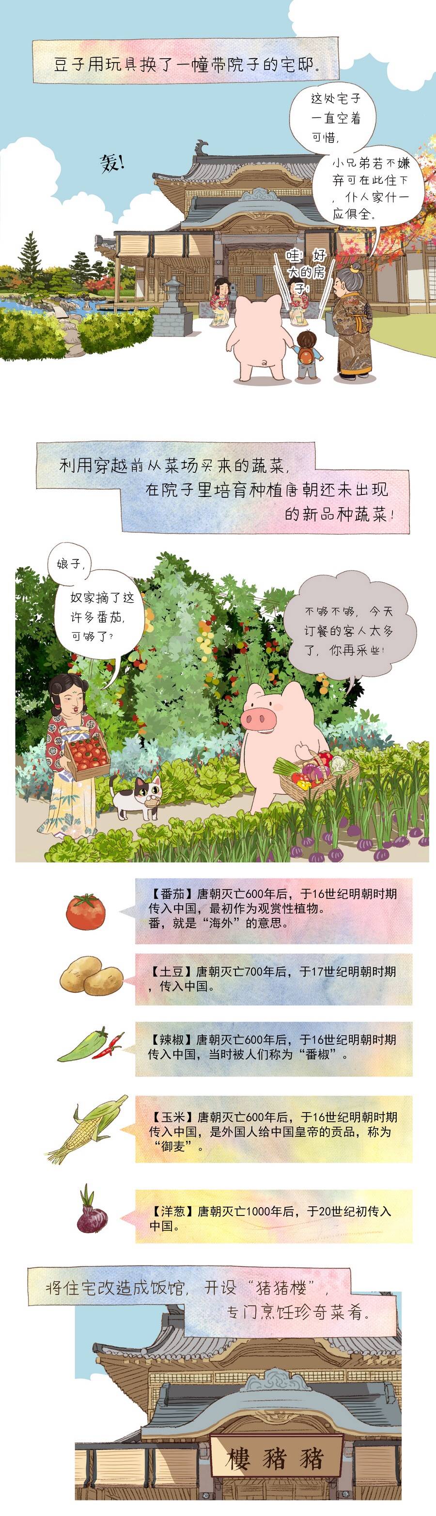 Thương Khung Bảng Chi Thánh Linh Kỷ Chapter 28 - Trang 2