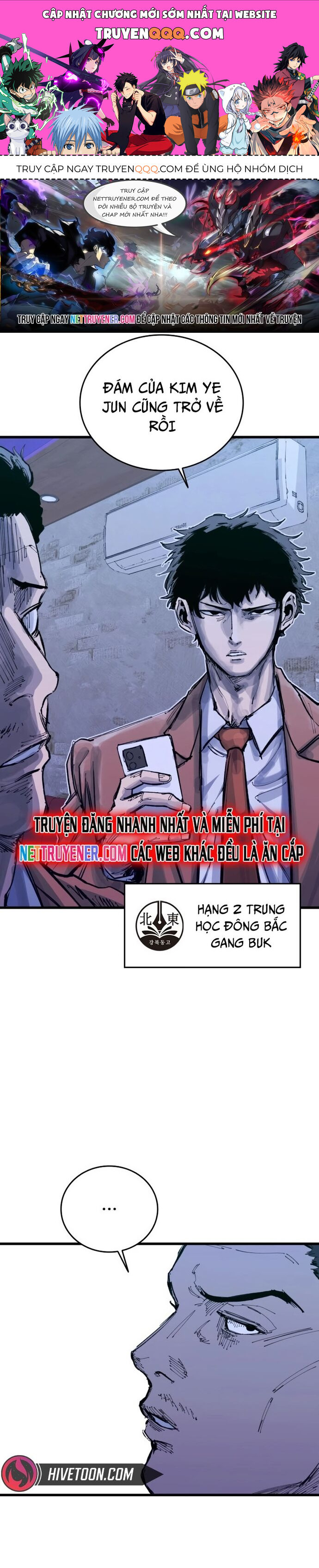Thượng Lưu Chapter 30 - Trang 2