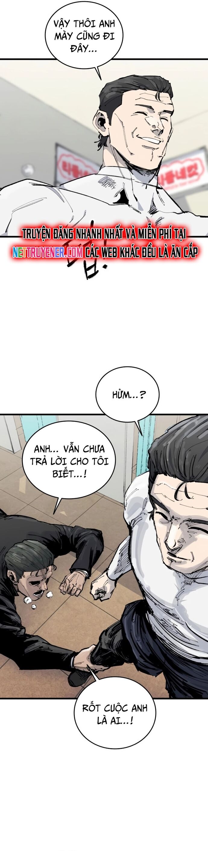 Thượng Lưu Chapter 30 - Trang 2