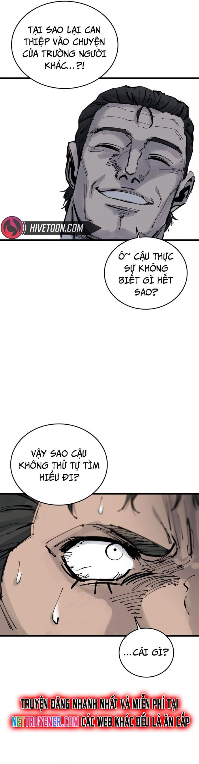 Thượng Lưu Chapter 30 - Trang 2