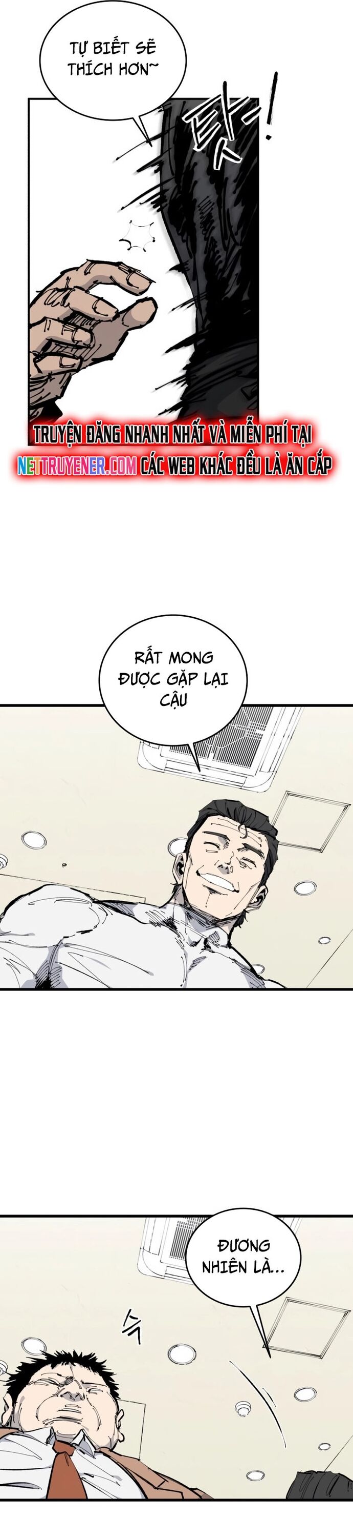 Thượng Lưu Chapter 30 - Trang 2