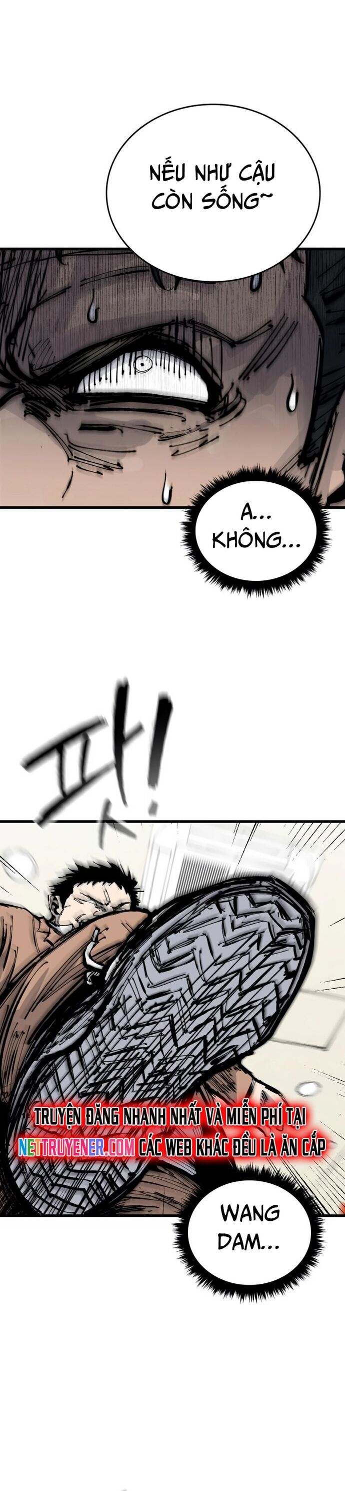 Thượng Lưu Chapter 30 - Trang 2