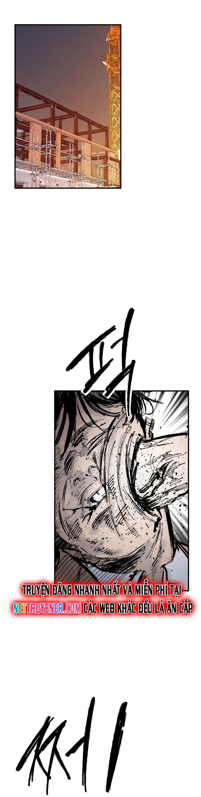 Thượng Lưu Chapter 30 - Trang 2