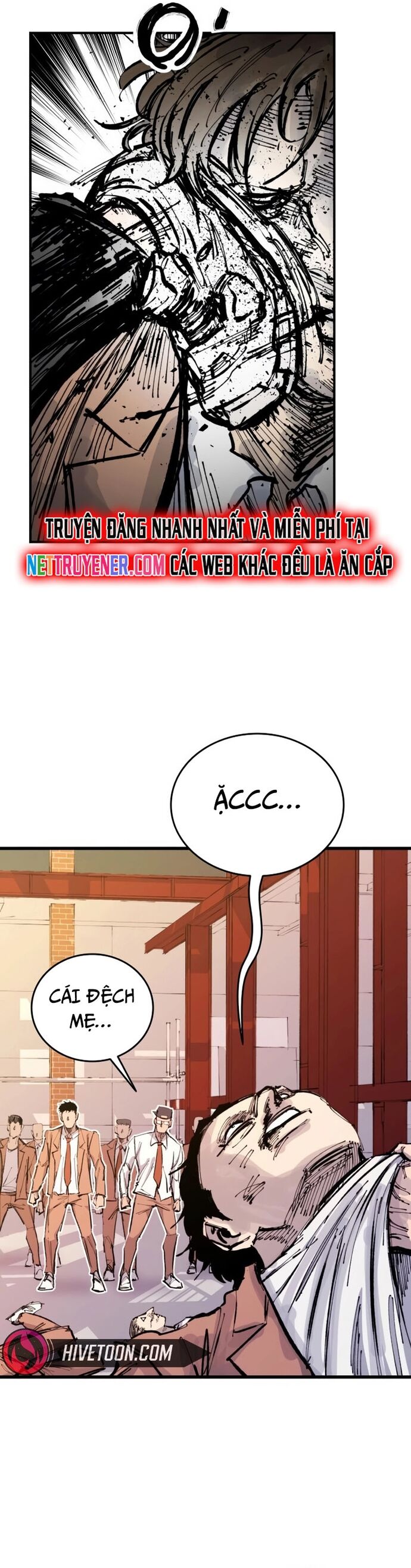Thượng Lưu Chapter 30 - Trang 2