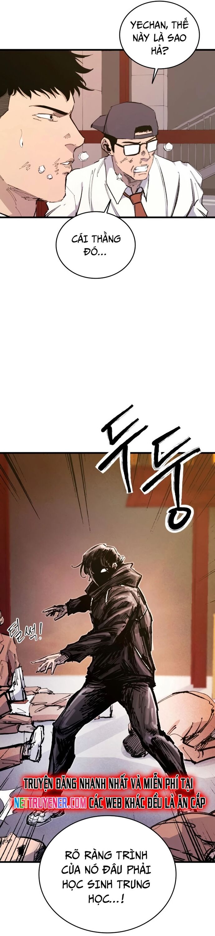 Thượng Lưu Chapter 30 - Trang 2