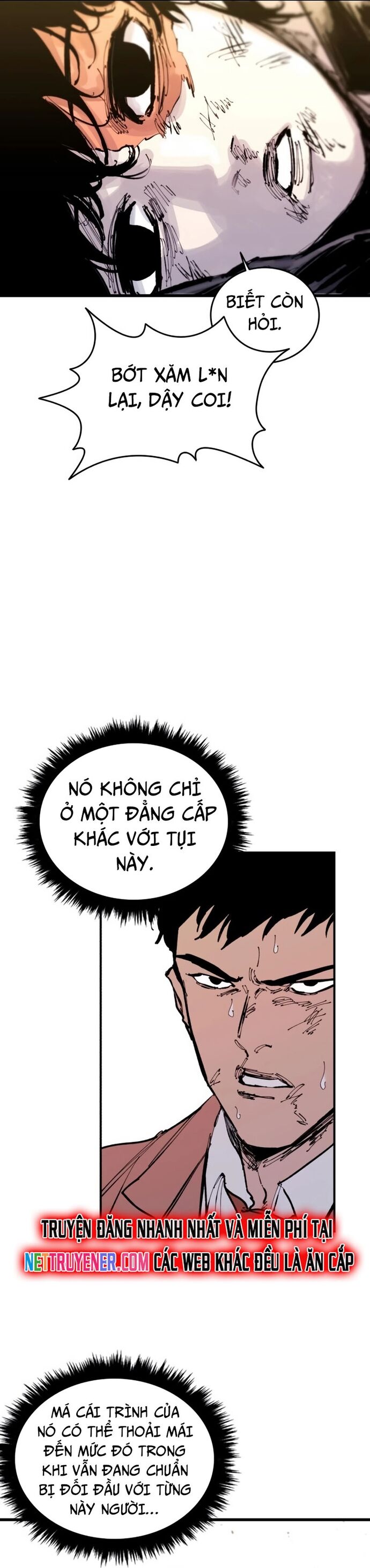 Thượng Lưu Chapter 30 - Trang 2