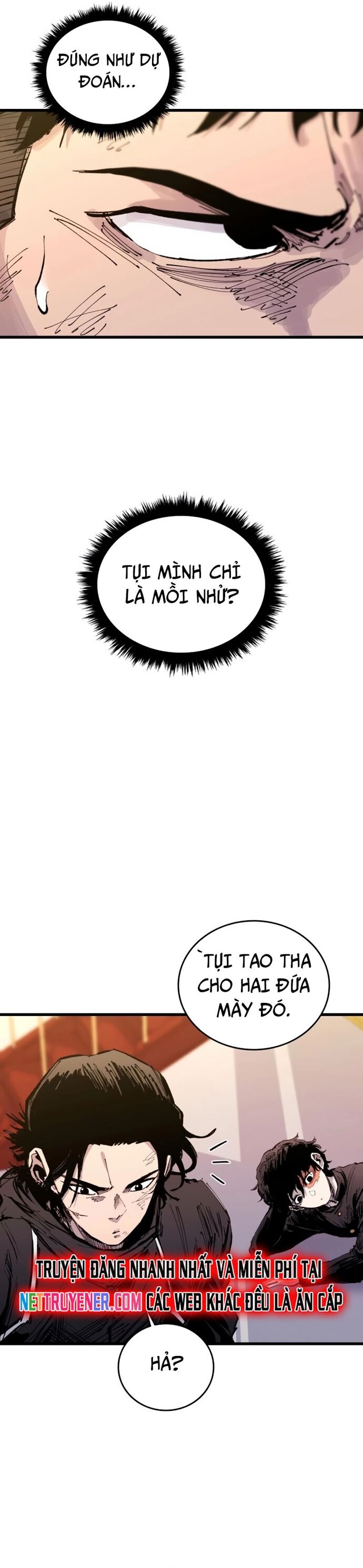 Thượng Lưu Chapter 30 - Trang 2