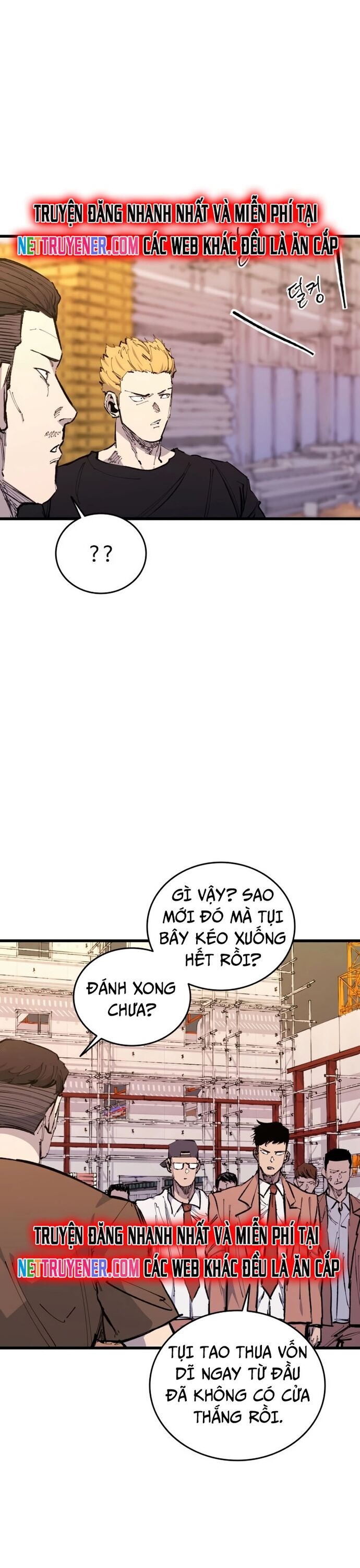 Thượng Lưu Chapter 30 - Trang 2