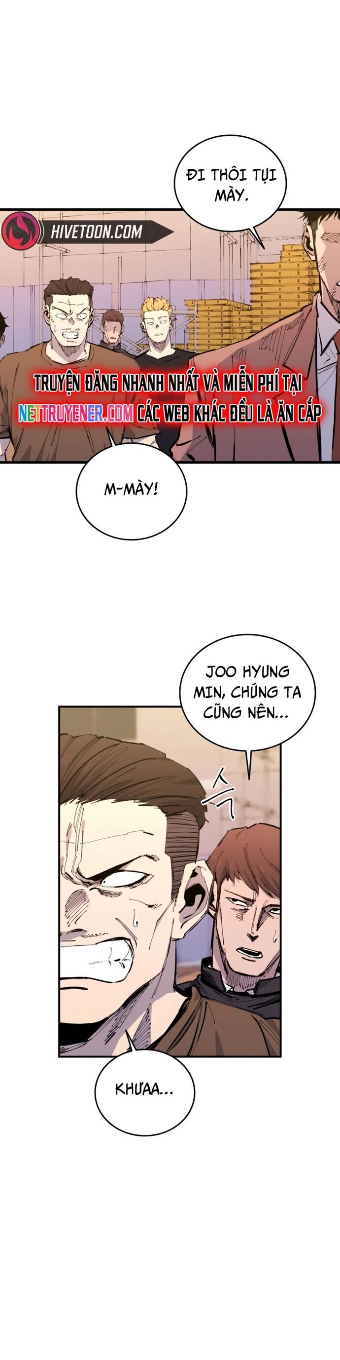 Thượng Lưu Chapter 30 - Trang 2