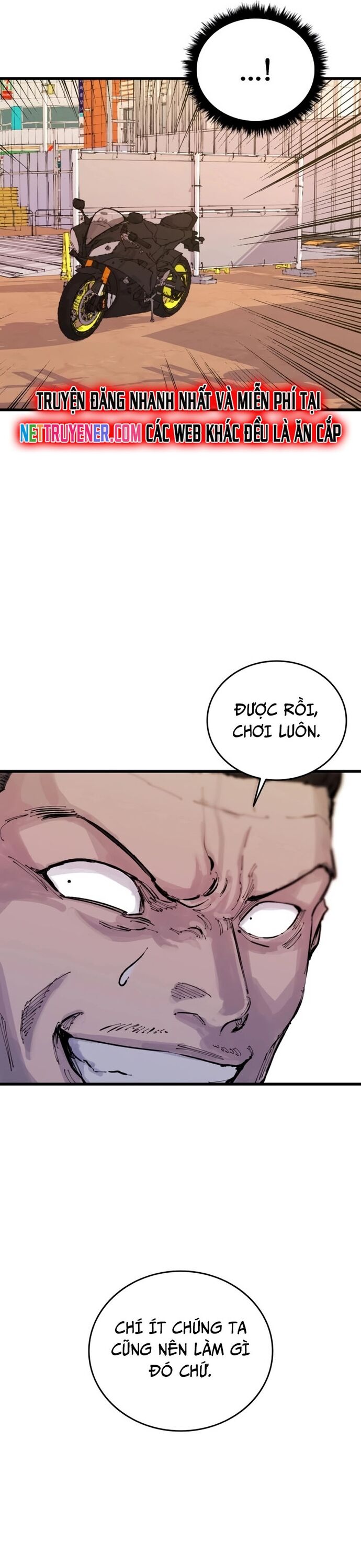 Thượng Lưu Chapter 30 - Trang 2