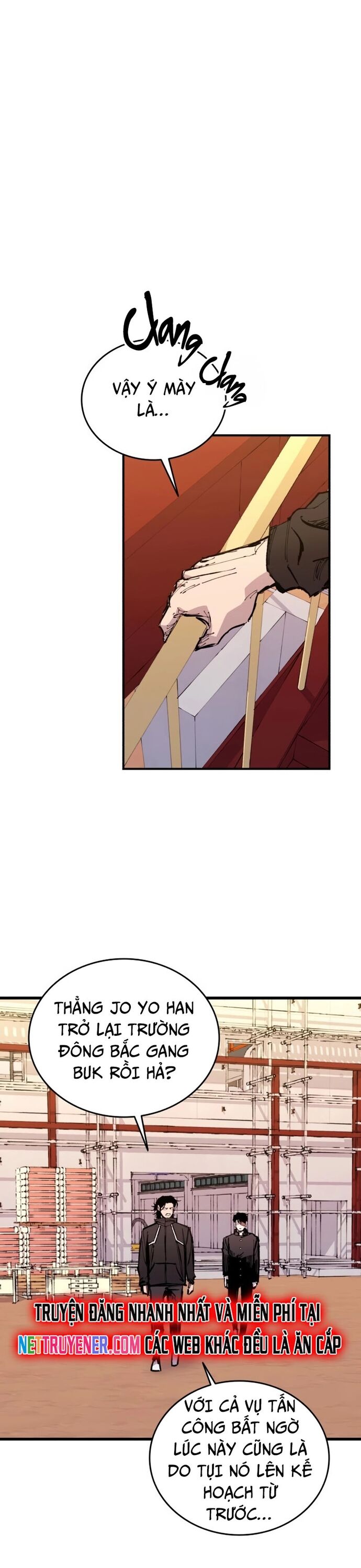 Thượng Lưu Chapter 30 - Trang 2