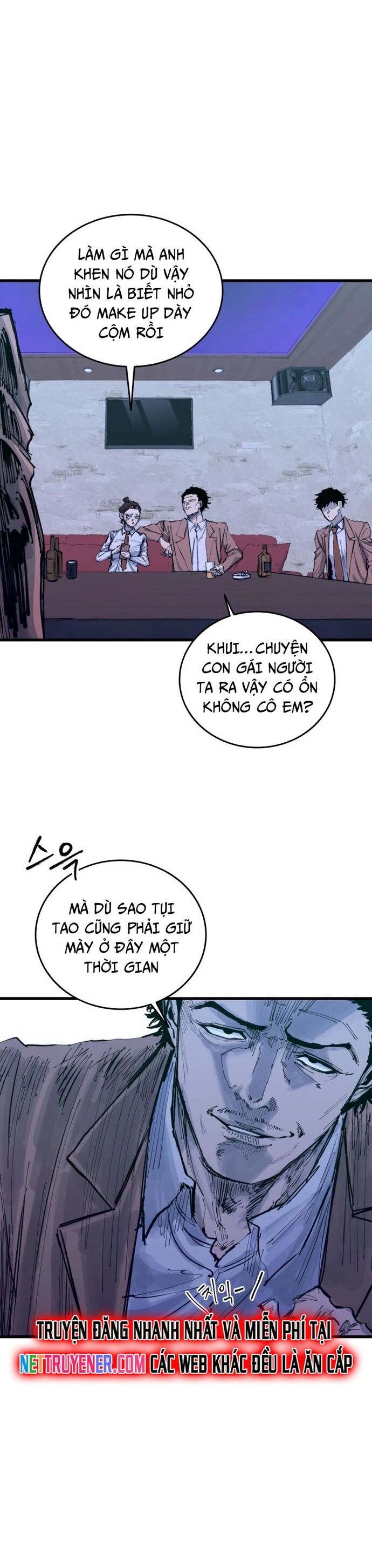 Thượng Lưu Chapter 30 - Trang 2