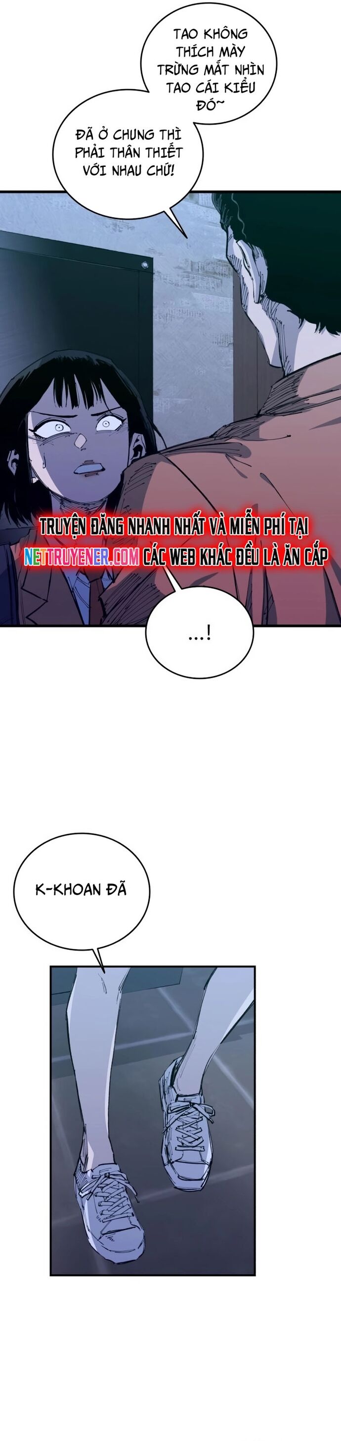 Thượng Lưu Chapter 30 - Trang 2