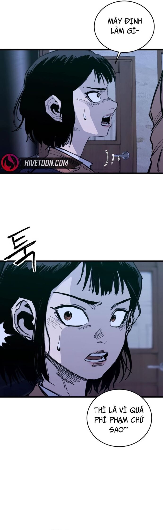 Thượng Lưu Chapter 30 - Trang 2