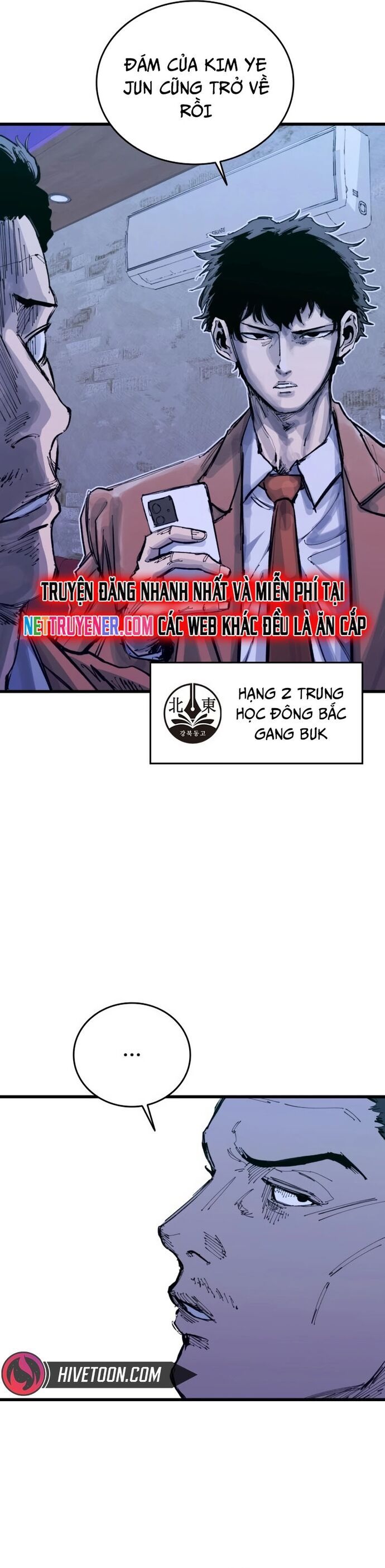 Thượng Lưu Chapter 30 - Trang 2
