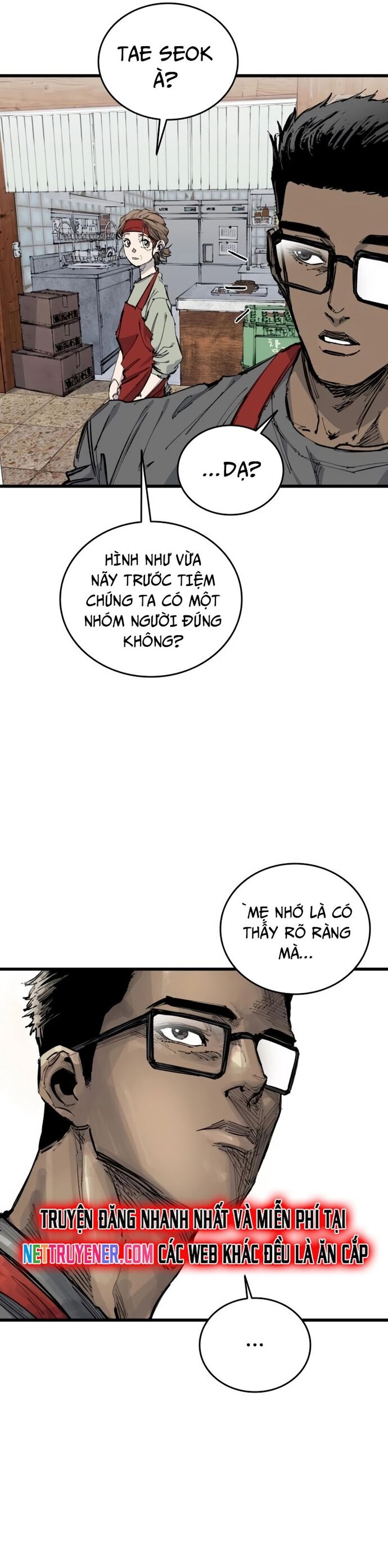 Thượng Lưu Chapter 30 - Trang 2
