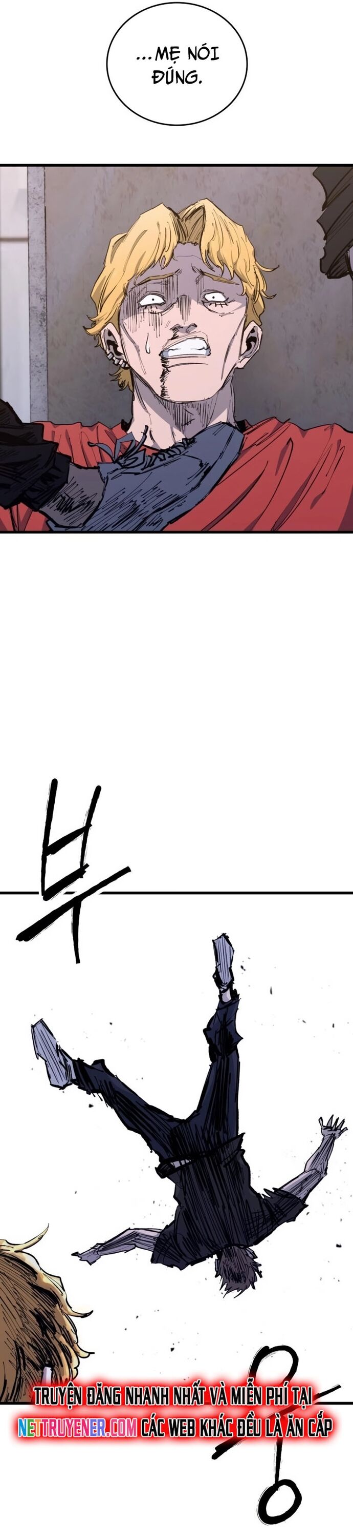 Thượng Lưu Chapter 30 - Trang 2