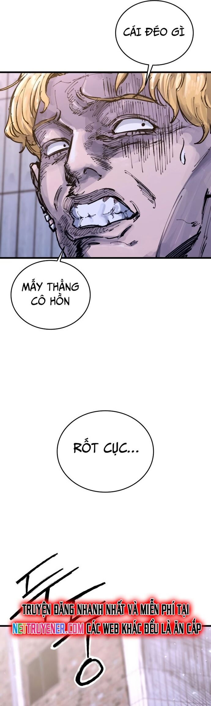 Thượng Lưu Chapter 30 - Trang 2
