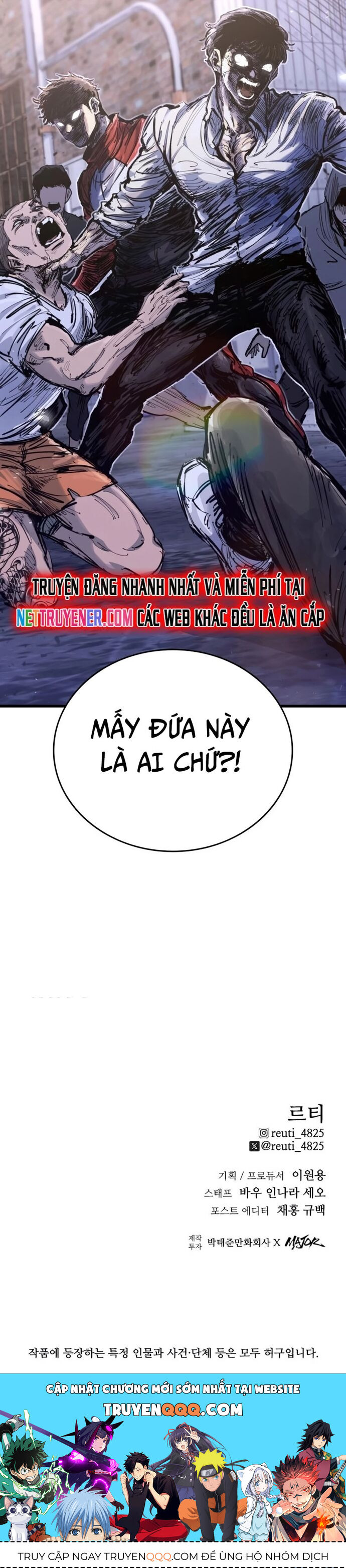 Thượng Lưu Chapter 30 - Trang 2