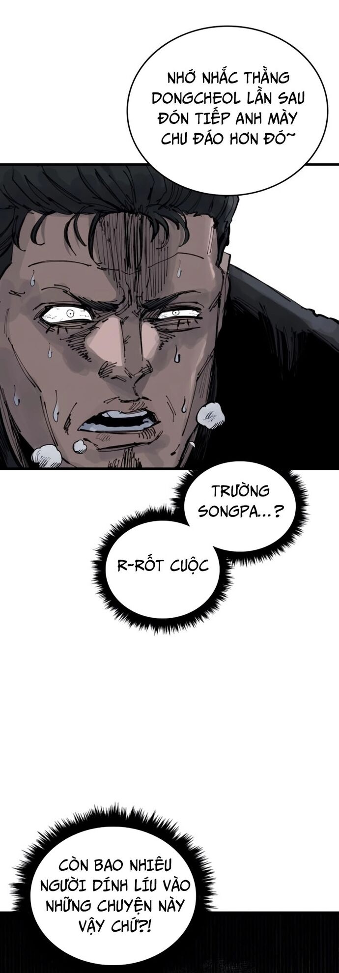 Thượng Lưu Chapter 30 - Trang 2