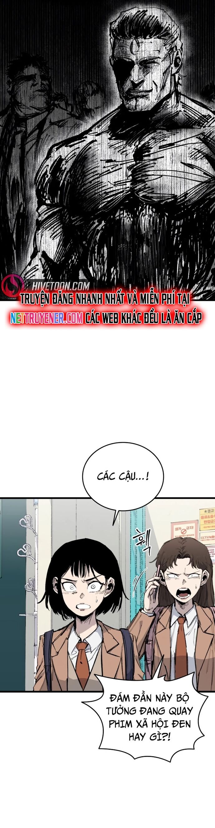 Thượng Lưu Chapter 30 - Trang 2