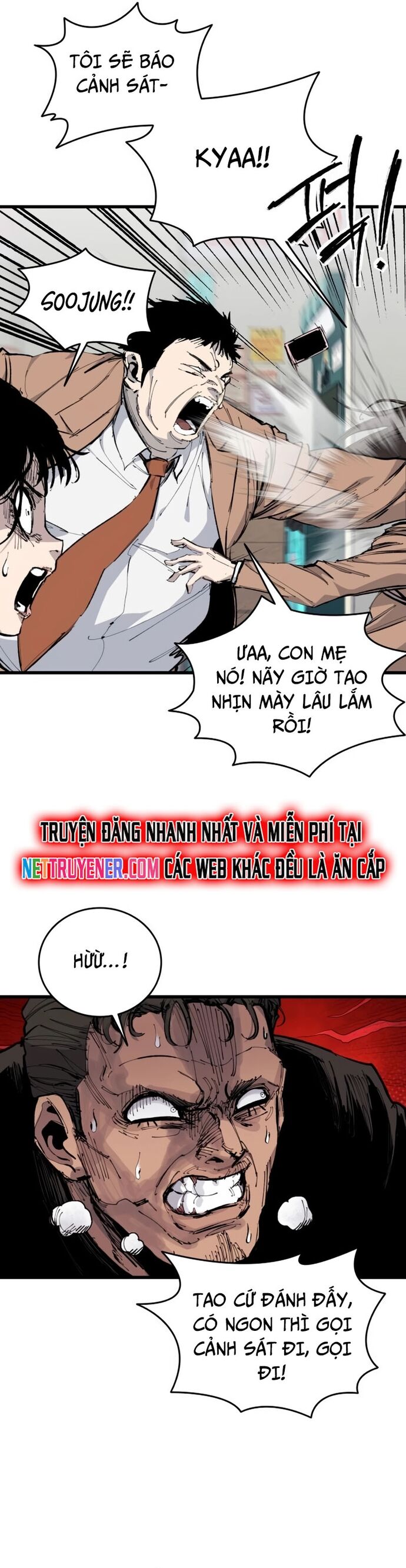 Thượng Lưu Chapter 30 - Trang 2