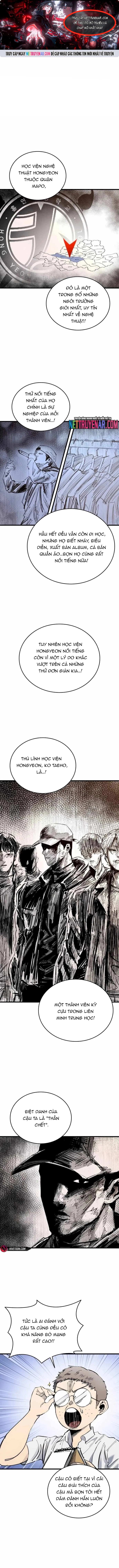 Thượng Lưu Chapter 47 - Trang 2