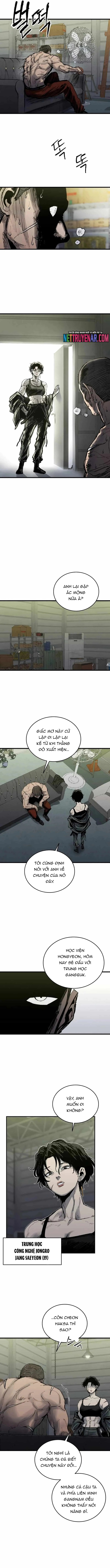 Thượng Lưu Chapter 47 - Trang 2