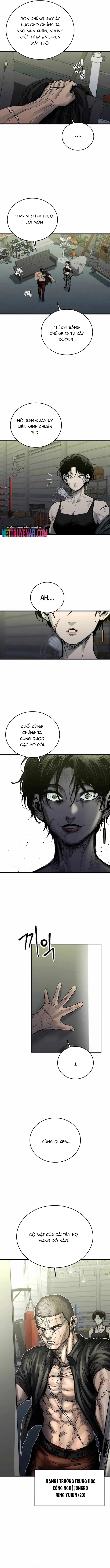 Thượng Lưu Chapter 47 - Trang 2