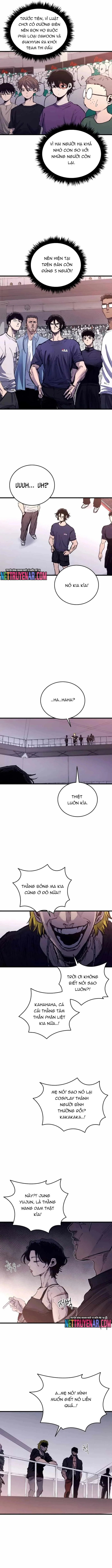 Thượng Lưu Chapter 47 - Trang 2
