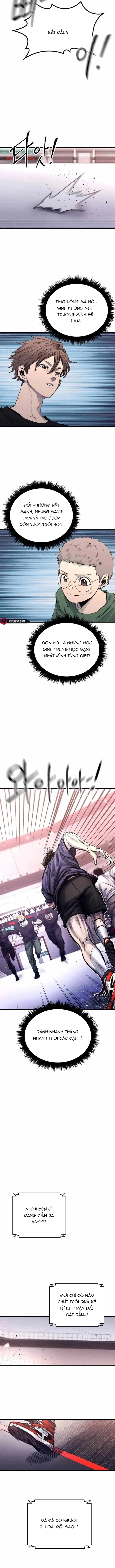 Thượng Lưu Chapter 47 - Trang 2