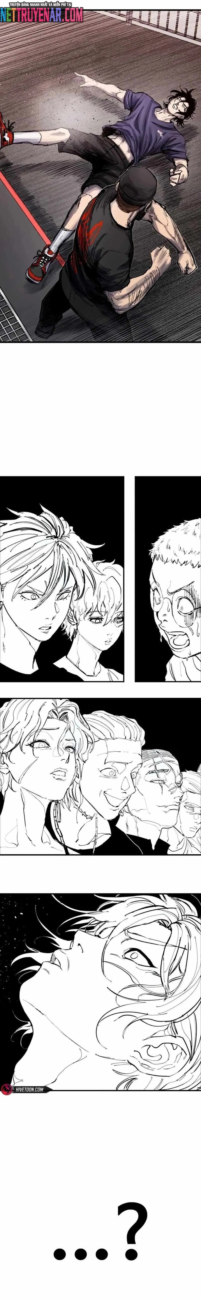 Thượng Lưu Chapter 47 - Trang 2