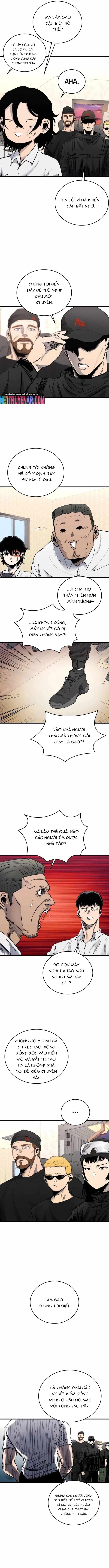 Thượng Lưu Chapter 47 - Trang 2