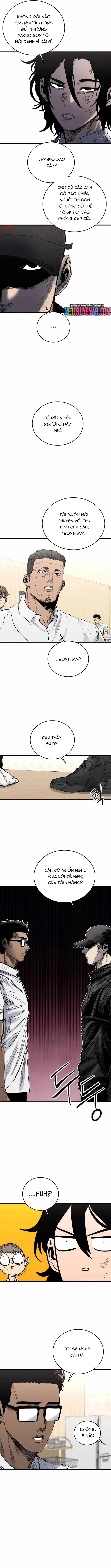 Thượng Lưu Chapter 47 - Trang 2