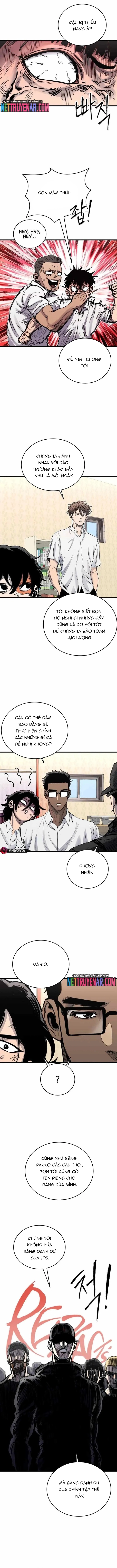 Thượng Lưu Chapter 47 - Trang 2