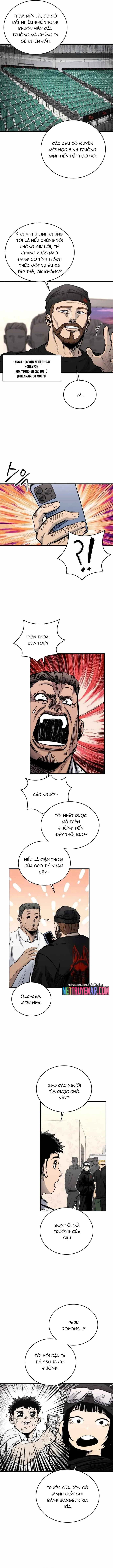 Thượng Lưu Chapter 47 - Trang 2