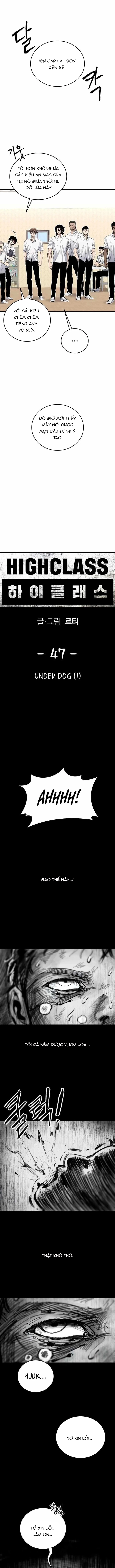 Thượng Lưu Chapter 47 - Trang 2