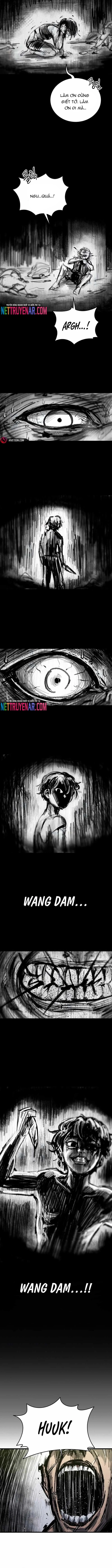 Thượng Lưu Chapter 47 - Trang 2