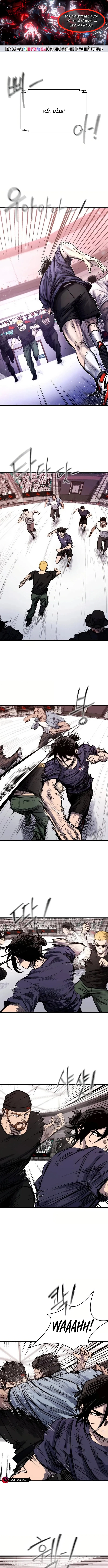Thượng Lưu Chapter 48 - Trang 2